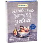 Nomina cereální kaše ječná Nominal Nomina cereální kaše ječná Nominal 300 g 300 g – Zboží Dáma