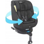 GRACO Turn2Me 2022 black – Sleviste.cz