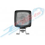 Lampa couvací hranatá 100 x 100 mm – Sleviste.cz