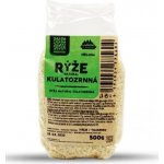 Vega Provita PROVITA Rýže natural kulatozrnná 0,5 kg – Sleviste.cz