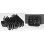 TOURMAX regulátor napětí YAMAHA XP 500 09-11, XT 660 TENERE 08-11, XVS 1100 03-07, YP 400 05-12, R6 06-13 (ESR440) vyrobeno v Japonsku – Hledejceny.cz