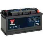 Yuasa YBX9000 12V 95Ah 850A YBX9019 – Sleviste.cz