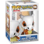 Funko Pop! 596 Pokémon - Cubone – Zboží Dáma