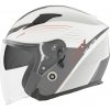 Přilba helma na motorku NOX N128 SPIRIT 2023