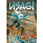 Usagi Yojimbo 25 > Hon na lišku – Sakai Stan – Zboží Mobilmania