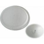 Miele Otočný skleněný talíř do mikrovlnné trouby průměr 300mm – Sleviste.cz