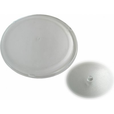 Miele Otočný skleněný talíř do mikrovlnné trouby průměr 300mm – Sleviste.cz