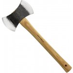 Condor Double Bit Michigan Axe 1,75 lbs. 61404 – Zboží Mobilmania