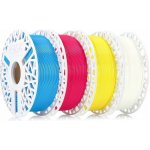 Rosa3D PLA Starter sada Lithophane 1,75 mm CMYK 4 barvy x 1 kg – Zboží Živě