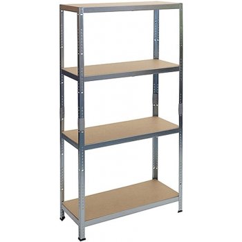 Strend Pro Regál Racks RAT20 MS 1800 x 900 x 400 mm