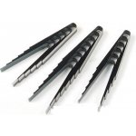 FERDUS Náhradní prořezávací nože W (různé šířky) Varianta: Náhradní prořezávací nože W1, úhlové, šířka 3 - 4 mm, balení 20 kusů – Zbozi.Blesk.cz