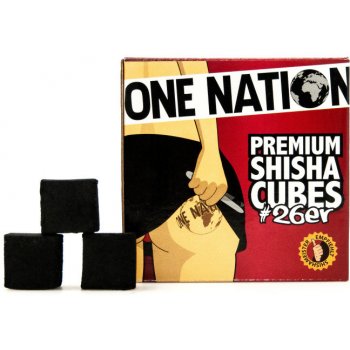 One Nation 26 mm 1 kg