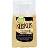 Těstoviny Green apotheke Kuskus celozrnný medium 0,5 kg