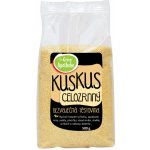 Green apotheke Kuskus celozrnný medium 0,5 kg – Hledejceny.cz