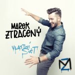 Marek Ztracený – Vlastní svět MP3 – Zboží Dáma