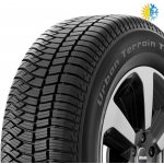 BFGoodrich Urban Terrain T/A 235/70 R16 106H – Hledejceny.cz