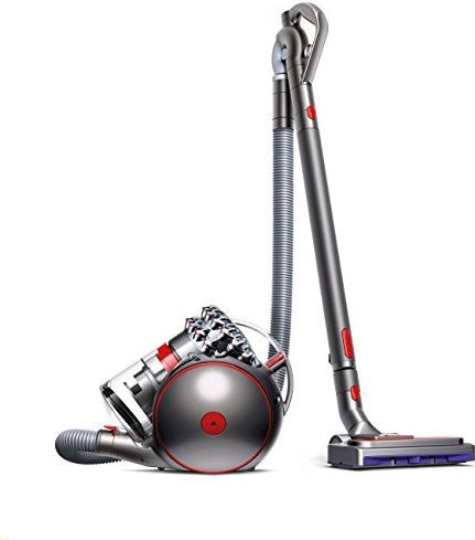Dyson Cinetic Big Ball Absolute 2