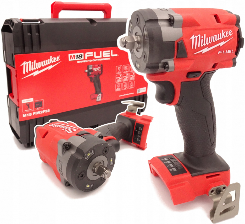 Milwaukee M18FIW2F38-0X