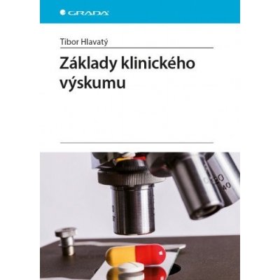 Základy klinického výskumu