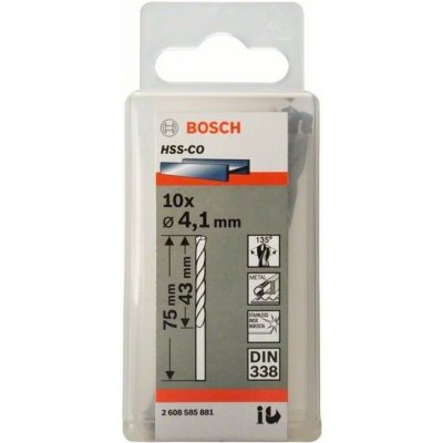 Bosch 2608585881 – Hledejceny.cz