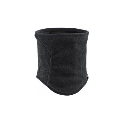 Korda nákrčník LE fleece Gaiter black – Sleviste.cz