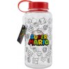 Láhev na pití Stor SUPER MARIO 1100 ml