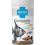 Darwins Nutrin Aquarium Complete Pellets 110 g – Zboží Dáma