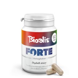 Bioalis Forte 60 kapslí