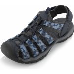 Alpine Pro Awede letní outdoorové sandály modrá – Hledejceny.cz