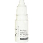 Thuya Pre-smoothing of Eyelashes roztok na změkčení řas před lash liftingem 15 ml – Zboží Dáma