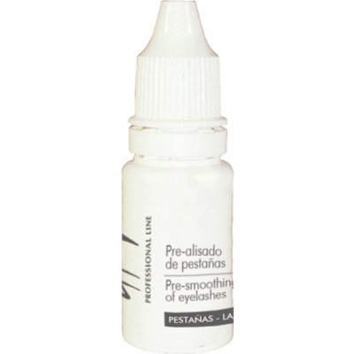 Thuya Pre-smoothing of Eyelashes roztok na změkčení řas před lash liftingem 15 ml – Zboží Dáma