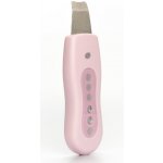 Rio Ultrasonic Facial USB pink – Zboží Dáma