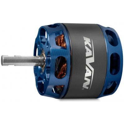 Kavan Brushless Motor PRO 3536-850 – Zboží Dáma