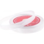 Paper Design Stuha saténová 12mm/32m - smetanová - 601156 – Hledejceny.cz
