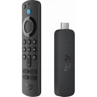 Amazon Media Player Amazon Fire TV Stick 4K 2024 – Hledejceny.cz