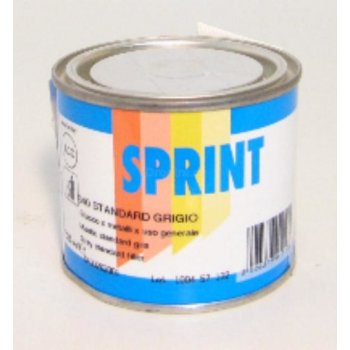 Sprint PE tmel S40 125g