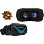 Webski VR brýle VR3DWEBV33 – Zboží Živě