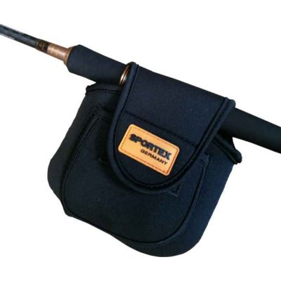 SPORTEX Ochranné pouzdro navijaku neopren 16 cm – Hledejceny.cz