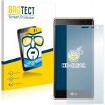 2x BROTECTHD-Clear Screen Protector LG Zero – Hledejceny.cz