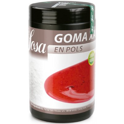 Sosa Ingredients GELESPESSA SOSA zahušťující textura 500 g