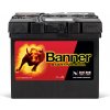 Banner Starting Bull 12V 30Ah 300A 530 34