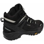 BENNON FILIPO XTR O2 High černá – Zboží Mobilmania