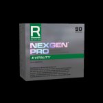 Reflex Nutrition Nexgen Pro 90 kapslí – Zboží Dáma