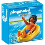Playmobil 6676 Raftingový člun – Zbozi.Blesk.cz