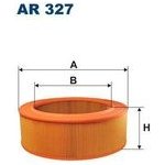 Vzduchový filtr FILTRON AR 327 – Hledejceny.cz
