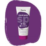 Fanola Color Mask barevné masky Silky Purple fialová 200 ml – Hledejceny.cz
