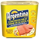 Argentina Vepřový Lančmít 340 g – Zboží Dáma