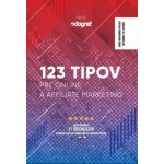 123 tipov pre online a affiliate marketing - Kolektív autorov – Hledejceny.cz