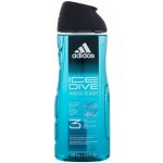 adidas Ice Dive Men sprchový gel 400 ml – Zboží Dáma