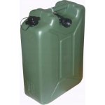 MAT Kanystr na PHM army 20 l – Sleviste.cz